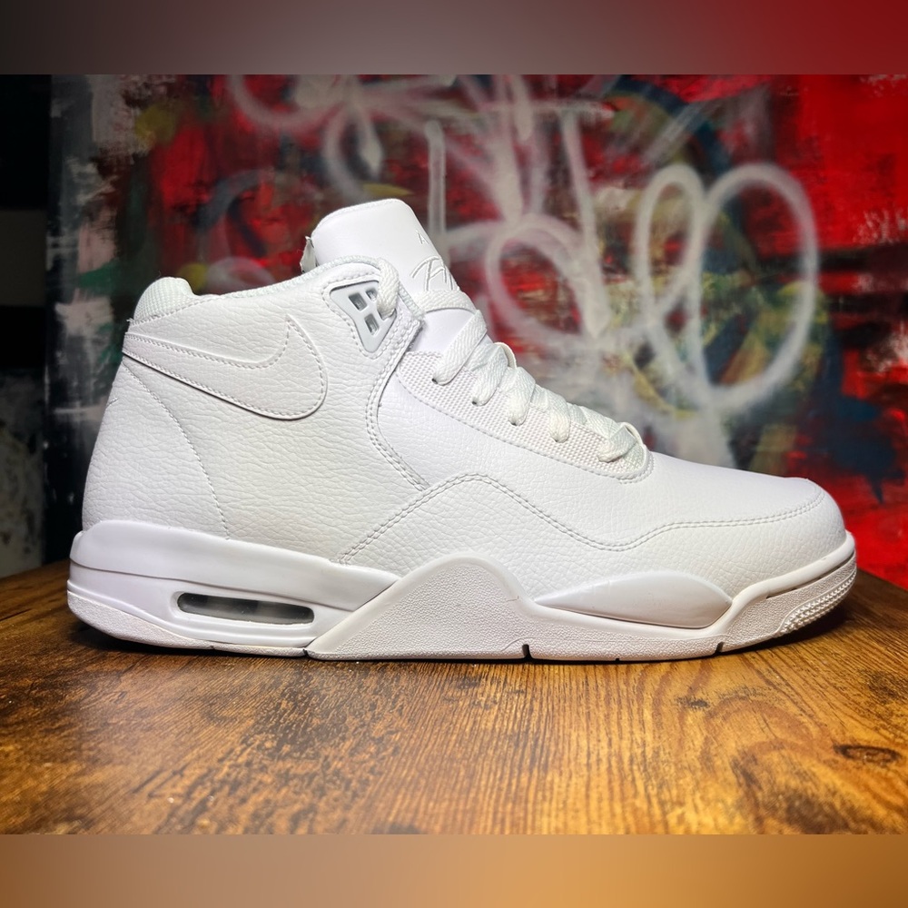 NIKE AIR FLIGHT LEGACY